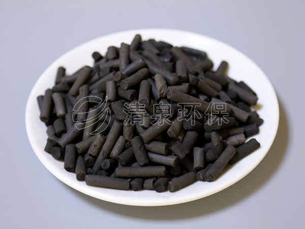 木質(zhì)活性炭