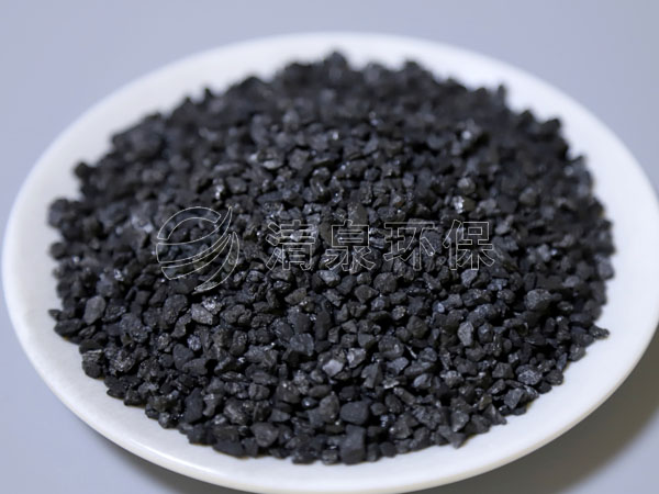 活性炭引用水處理