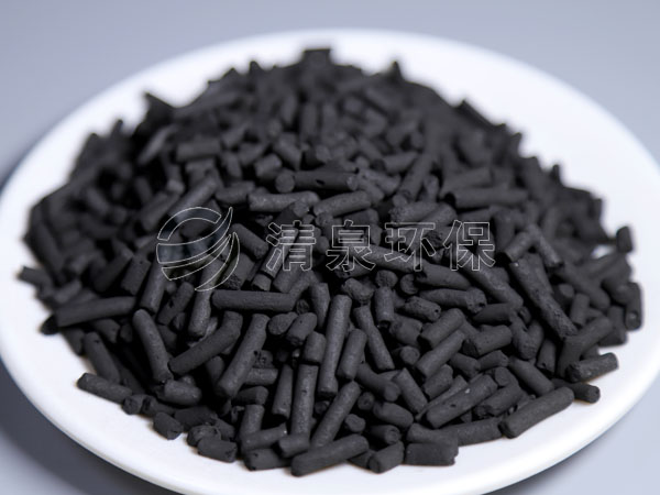 煤質(zhì)顆粒活性炭
