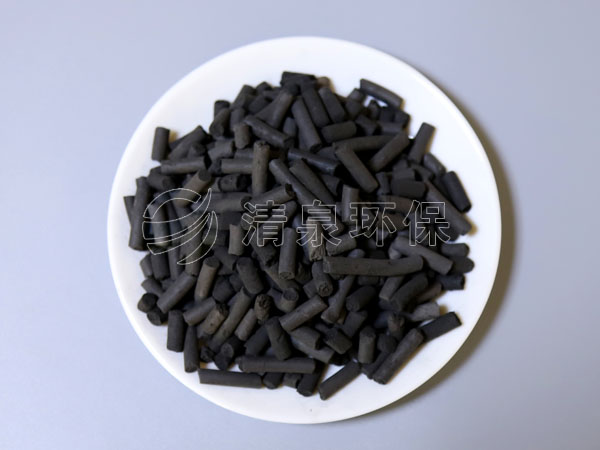 凈水活性炭